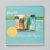 Fluid 100 Cotton Watercolour Block 300gsm – 15 Sheets