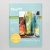 Fluid 100 Watercolour Paper Block 12×16″ – 300gsm, 15 Sheets