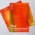 Fluid Watercolour Easy Block 300gsm Cold Pressed Paper, 15 Sheets
