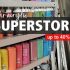 Liquitex: 25% off all Mediums