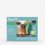 Fluid 100 Watercolour Block 300gsm 9×12″ 100% Cotton 15 Sheets