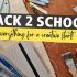 Cass Art: FREE gift worth £161.45!