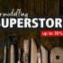 Cowling & Wilcox: Up to 85% Off Winton Oil & Accessories