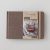 Hahnemuhle Toned Watercolour Book A6 Beige 60 Pages 200gsm