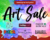 Hobbycraft Art Supplies Offers & Clearance | Save on Creative Materials