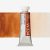 Holbein Burnt Sienna Watercolour Tube 15 ml – Beige