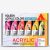 Holbein Artist Acrylic Luminous Set, 60 ml, Multicolor, 6 Pack