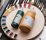 Jackson’s Art: 20% student discount on all Jackson’s own brand, + 10% discount on nearly everything else.