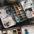 The Art Shop Skipton: Up to 45% off Pebeo 4Artist Oil Based Marker Pens