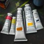 Jackson’s Art: Winsor & Newton Sale