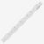 Jakar 600mm Stainless Steel Ruler – Model 3064