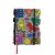 Keith Haring Blackwing 292 Sturdy Notebook, 160 Pages, 100GSM