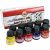 Koh-i-noor Assorted Permanent Drawing Ink Set, 10 Colours