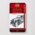 Koh-i-Noor Graphite Pencils Set of 12 – Cedar Wood, 8B-2H