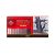 Koh-i-noor Soft Round Pastels Grey Set of 12, Highly Pigmented