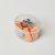 Koh-i-noor Natural Pebble Erasers 50g Tub – 8 Soft Erasers
