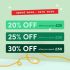 Liquitex: 20% off Spring Bundles