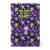 Legami Corgi A5 Notebook – 80 Lined Pages, FSC Paper, Sewn Binding