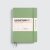Leuchtturm1917 A5 Sketchbook 112 Pages 150gsm Sage