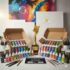 Professional Clearance Art Supplies from London Graphic Centre