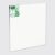 Liquitex Recycled Plastic Canvas 100x100cm, Triple Primed