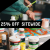 Liquitex: 25% Off Everything