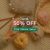 Love Crafts: Fall into Savings – Up to 50% off