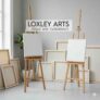 Exclusive Deals and Clearance on Loxley Arts Studio Essentials