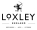 Loxley Gold Chunky Canvas 20×20″ – 36mm Depth, Hand-Stretched