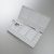 Loxley Plastic Folding Palette 28 Wells, 5 Mixing Areas