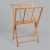 Mabef M400050 Folding Cardboard Holder – Wood, 56x35x84 cm