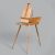 Mabef M22 Sketch Box Easel – Oiled Beech Wood, 86cm Height