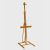 Mabef Smart Studio Easel M 48, Oiled Beech, 200 cm Height
