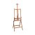 Mabef Studio Beech Wood Easel, Max Canvas 135 cm, 122 cm Height