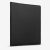 Mapac Professional Presenter A4 Black, Leather-look, 20 Sleeves