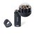 Molotow Sketcher Marker Set – 12 Water-Based Markers