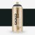 Montana Gold Spray Paint 400ml Anthracite – Fast Dry, Weatherproof