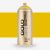 Montana Gold Spray Paint 400ml – Opaque, Weatherproof, Odourless