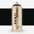 Montana Gold 400ml Spray Paint – Drip-Free, Acrylic, Coke