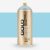 Montana Gold Fresh Blue Spray Paint 400ml – Quick-Drying Acrylic