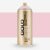 Montana Gold Spray Paint 400ml – Frozen Strawberry, Weatherproof