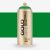 Montana Gold Spray Paint 400ml Greenery – Drip-Free, Quick-Dry