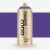 Montana Gold 400ml Lavender Quick-Drying Spray Paint