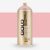 Montana Gold Spray Paint 400ml – Quick-Drying, Odourless