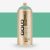 Montana Gold Malachite 400ml Spray Paint – Fast Dry, Opaque