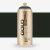 Montana Gold Military Green 400ml Quick-Drying Spray Paint