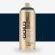 Montana Gold Spray Paint 400ml – Quick-Drying, Weatherproof