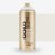 Montana Gold Spray Paint 400ml – Quick-Drying, Weatherproof