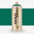 Montana Gold 400ml Pine Spray Paint – Quick-drying, Drip-free