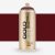 Montana Gold 400ml Purple Red Quick-Drying Acrylic Spray Paint
